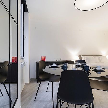 Goletta Studio By Wonderful Italy Génova Exterior foto