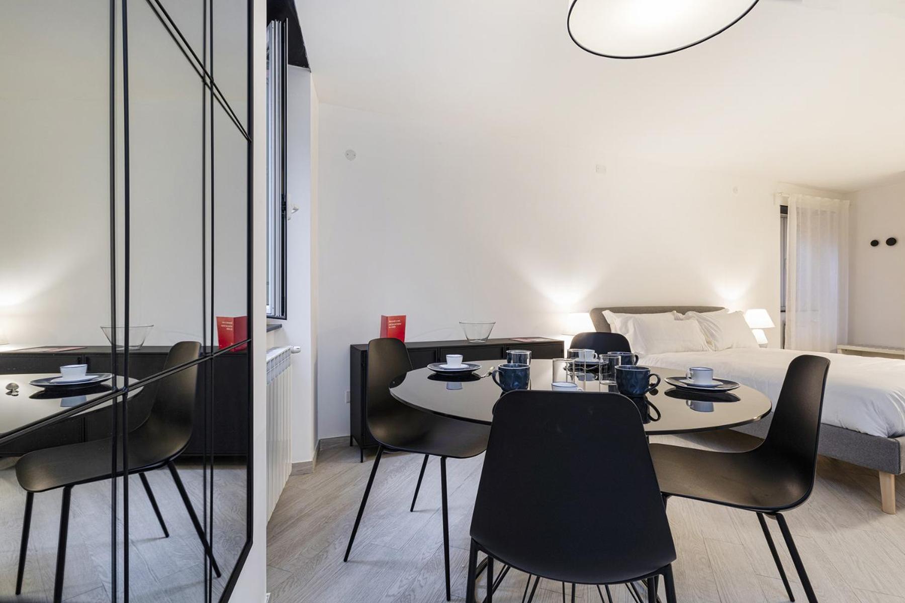Goletta Studio By Wonderful Italy Génova Exterior foto