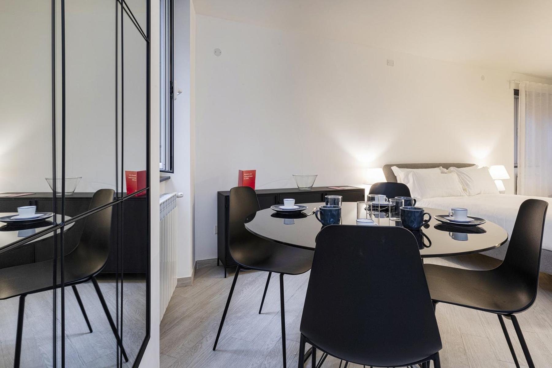 Goletta Studio By Wonderful Italy Génova Exterior foto